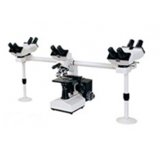 DPH -3 Teaching Microscope